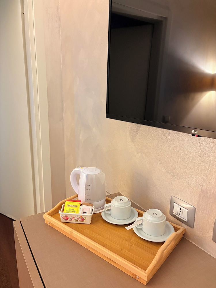 CAVALLO Hotel Noventa di Piave 34/51