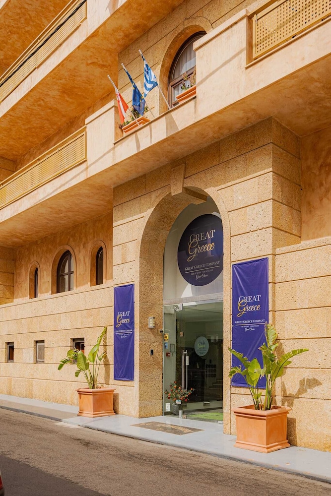 Le Convivial Luxury Suites & Spa 1/45