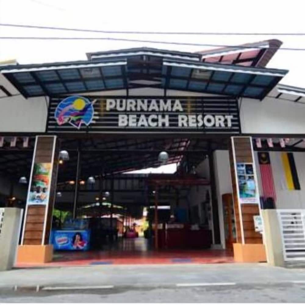 Purnama Beach Resort 2/67