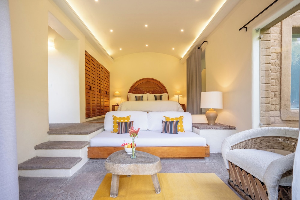 Mision del Sol Resort and Spa 16/50