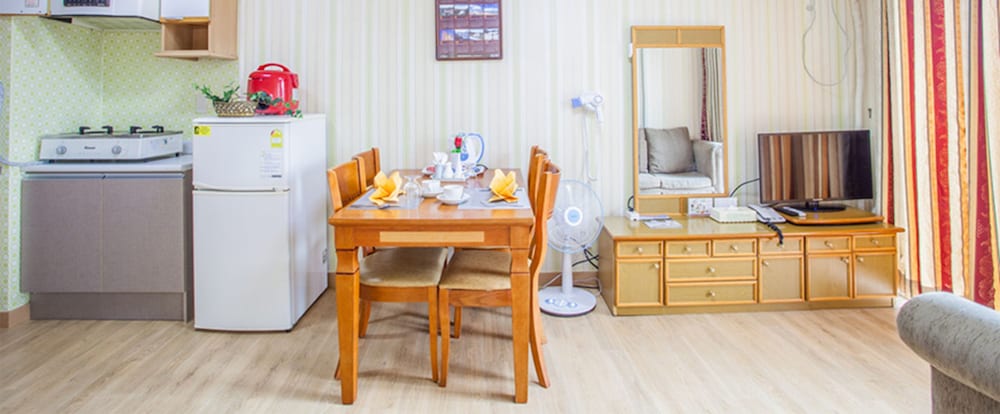 Il Sung Jirisan Resort 27/43