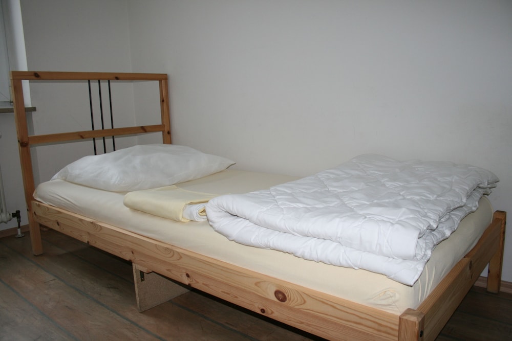 A1 Hostel Nürnberg 18/50