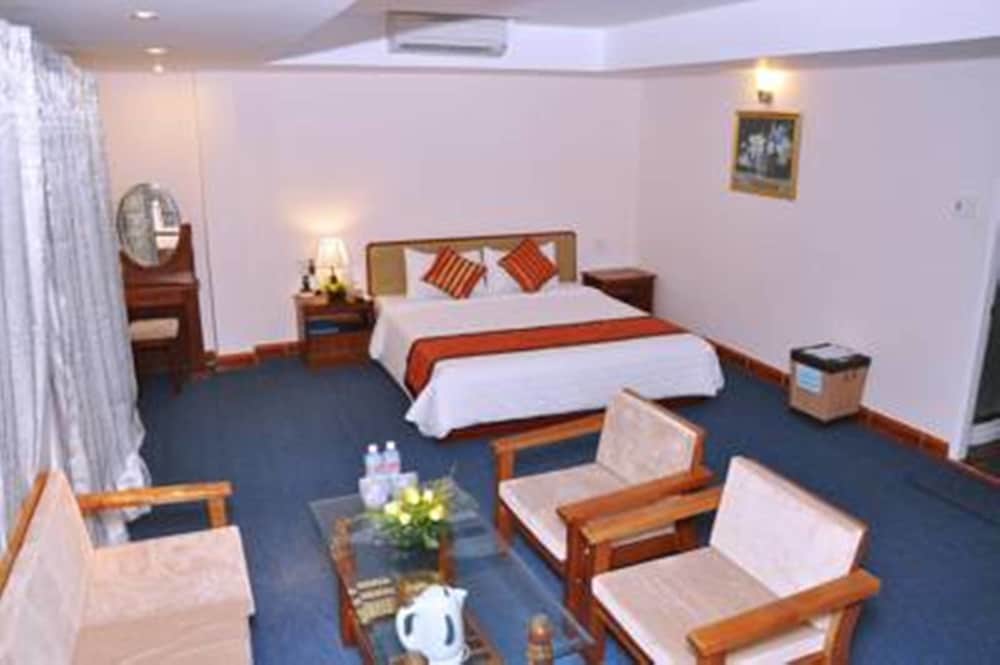A25 Hotel - No. 137 Nguyen Du 44/69