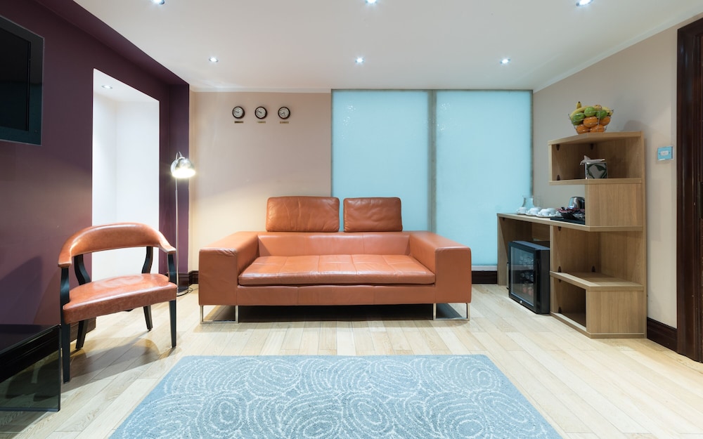Hyde Park International Hotel 28/65