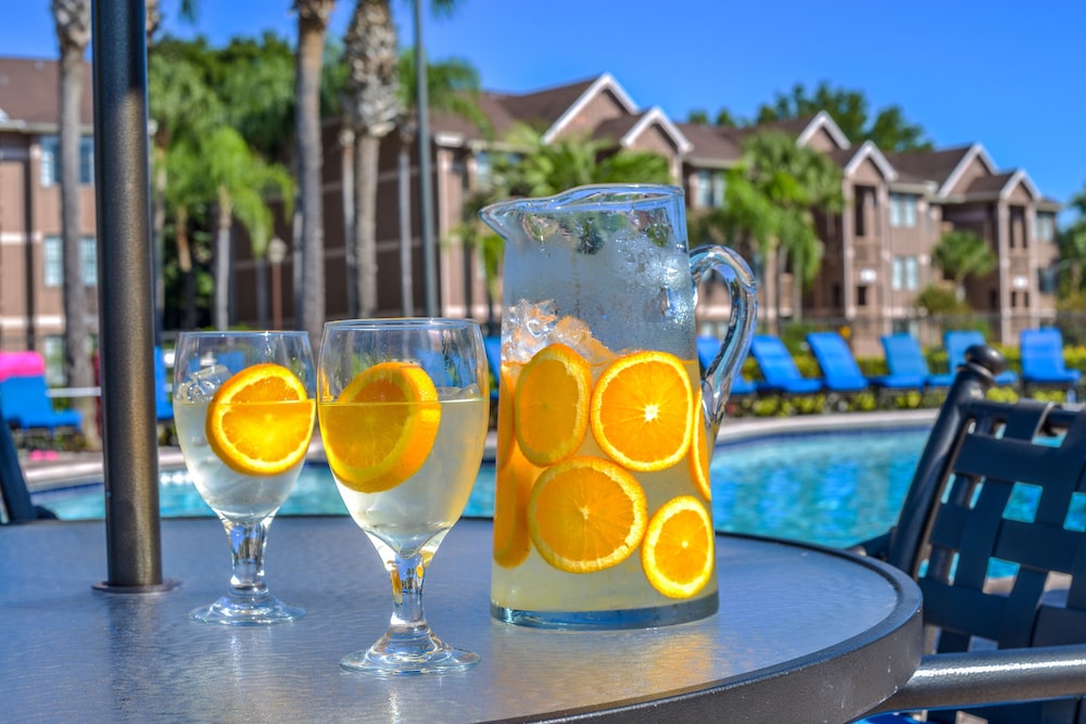 Hilton Vacation Club Polynesian Isles Kissimmee 6/47