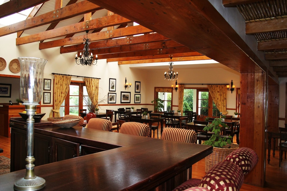 Dune Ridge Country House 53/68