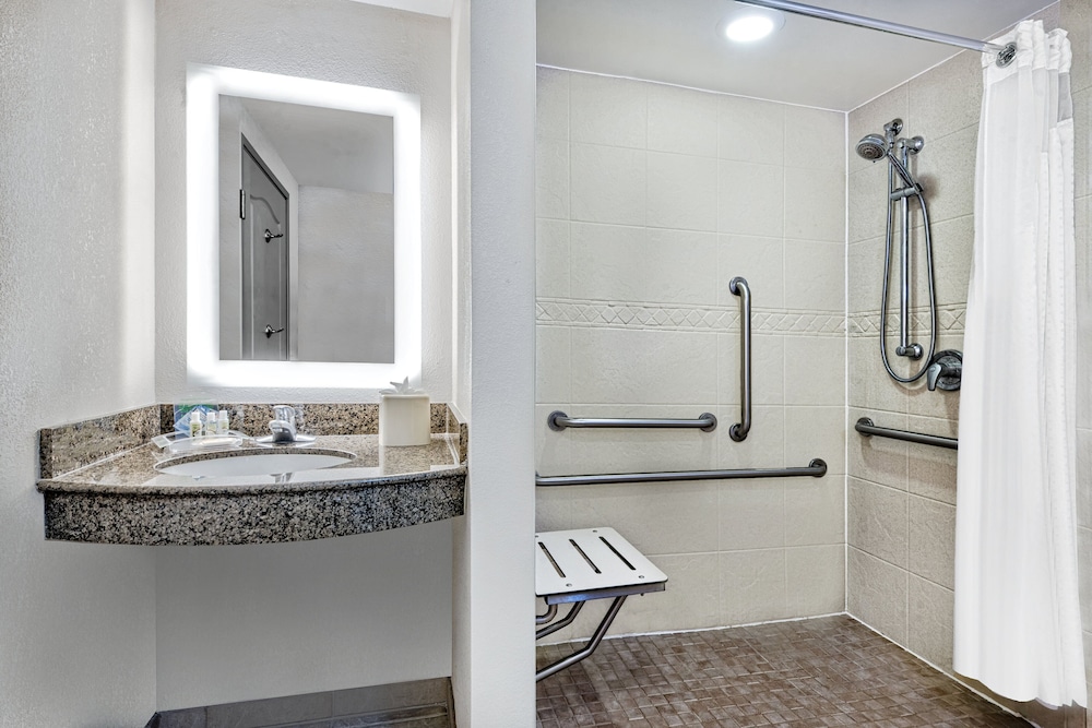 Holiday Inn Hotel & Suites College Station-Aggieland 20/69