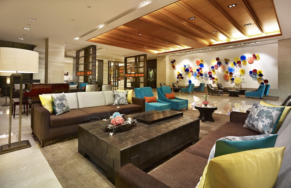 Taj Surajkund Resort & Spa, Delhi NCR 40/56