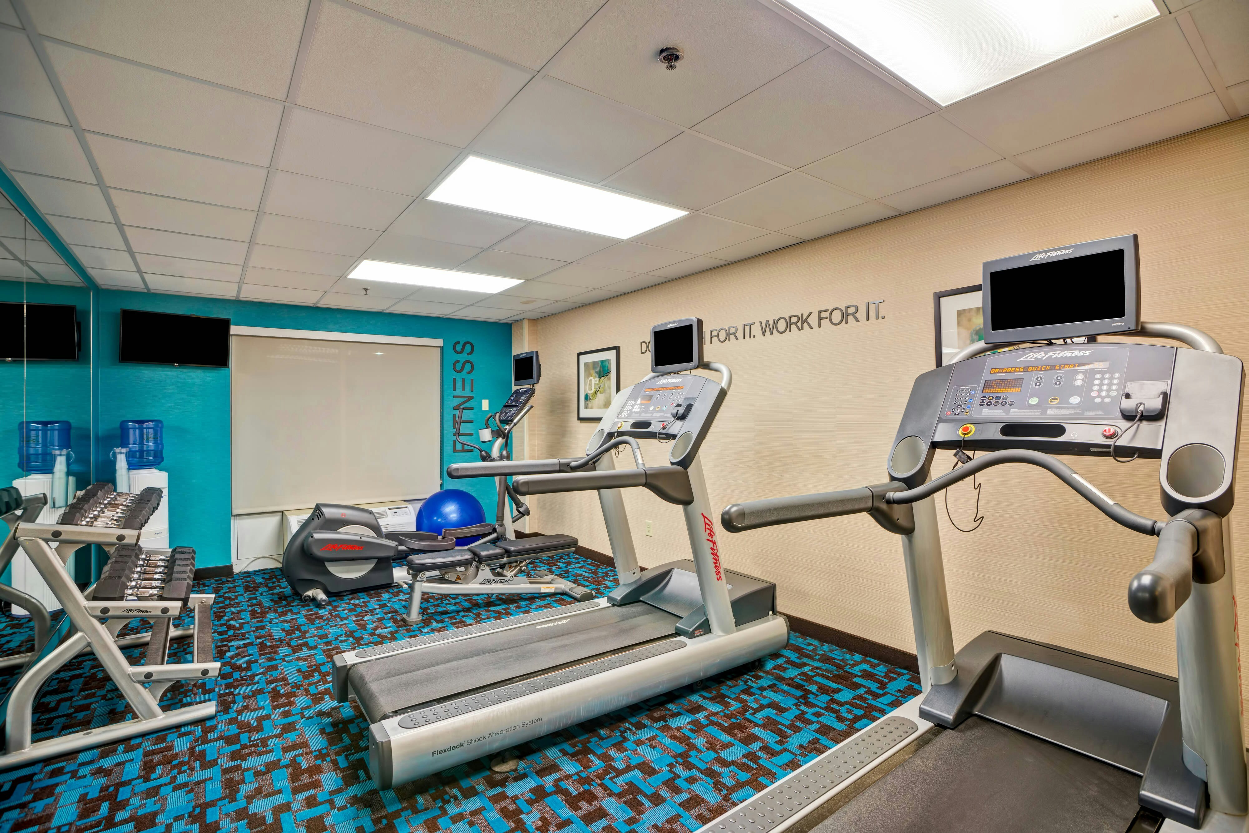 Fairfield Inn By Marriott Christiansburg 28/44