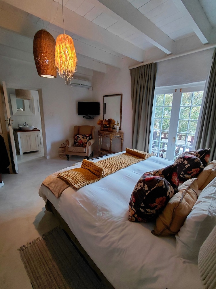 De Molen Guest House 14/59