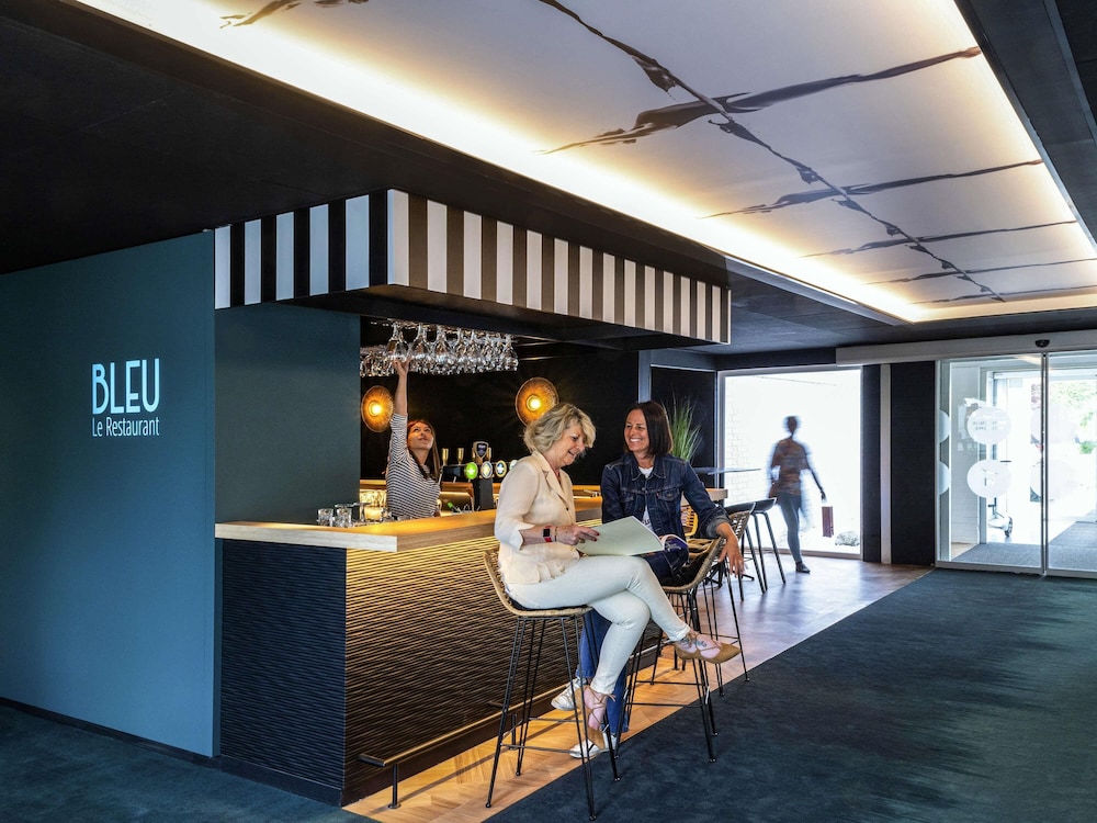 NOVOTEL LENS NOYELLES 6/50