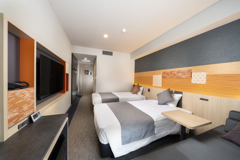 KOKO HOTEL Tsukiji Ginza 16/50