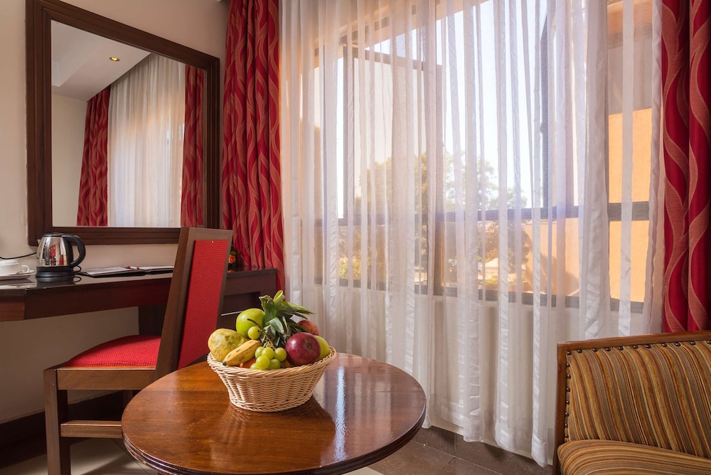 PrideInn Westlands Luxury Boutique Hotel 39/63