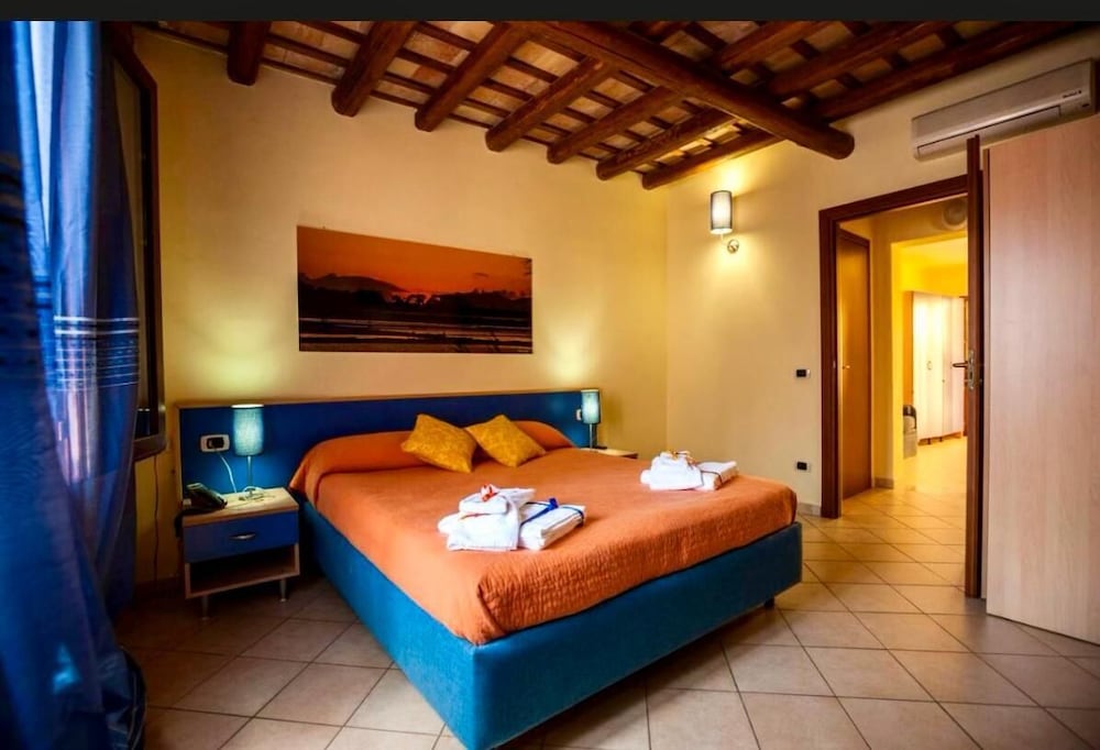 Residence Cortile Merce 20/50