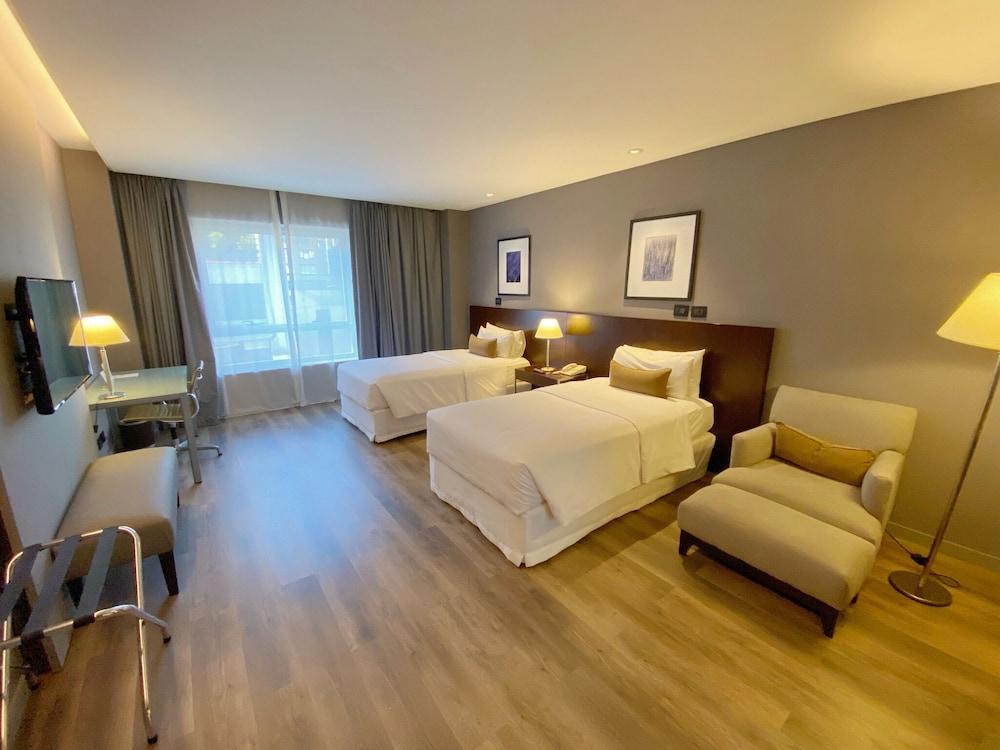 474 Buenos Aires Hotel 6/50