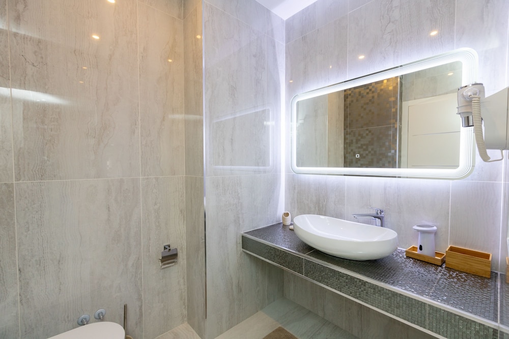 Tesla Boutique Apartments & Rooms 47/50