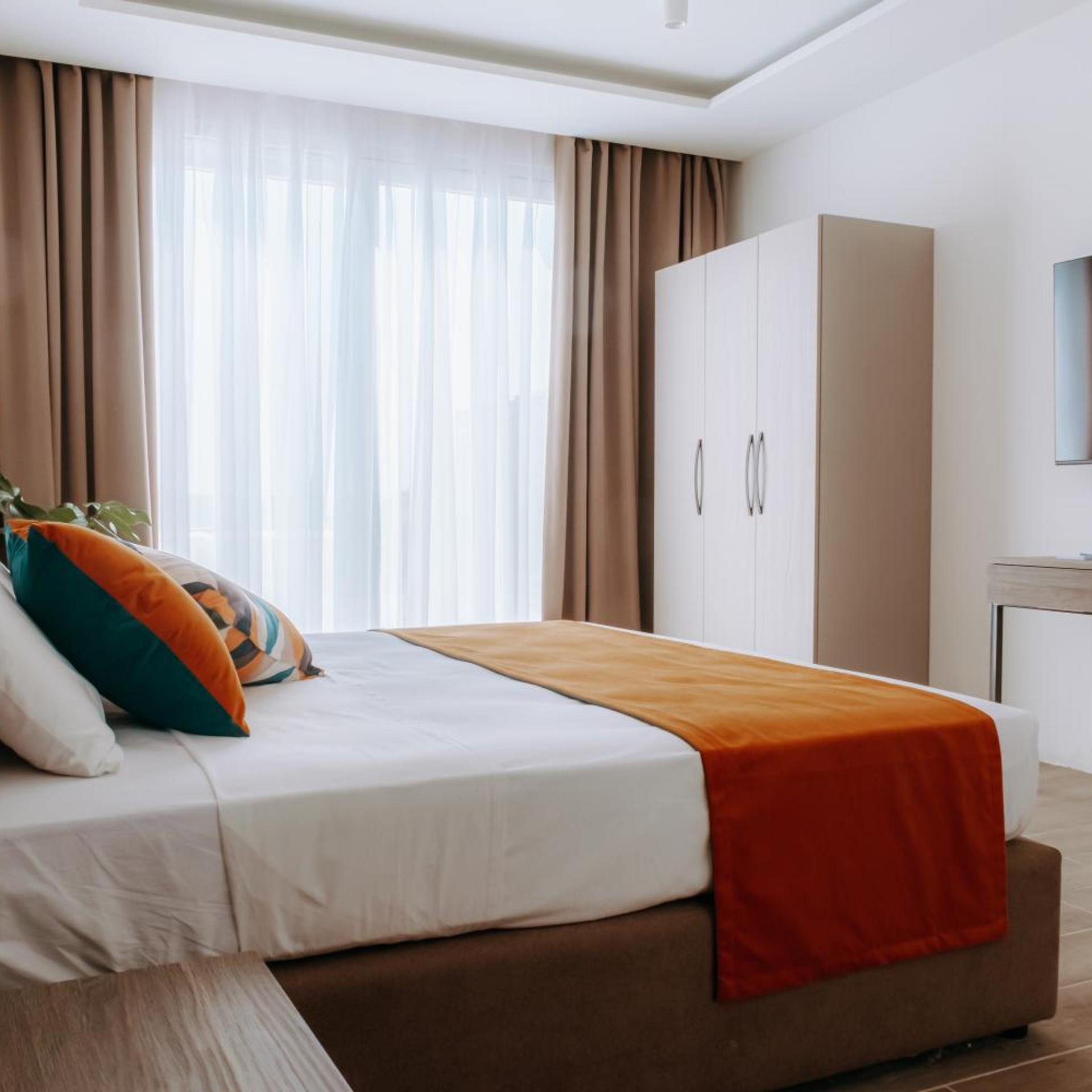 Blu Waters Boutique Hotel 8/44