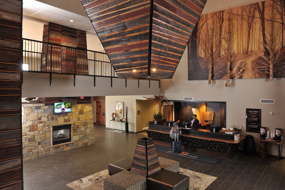 Stoney Creek Hotel Kansas City - Independence 31/41