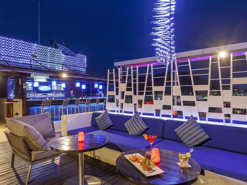 Ashlee Hub Hotel Patong 46/66