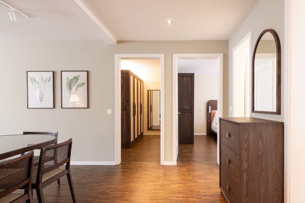 Ema House Serviced Apartments Seefeld 15/59