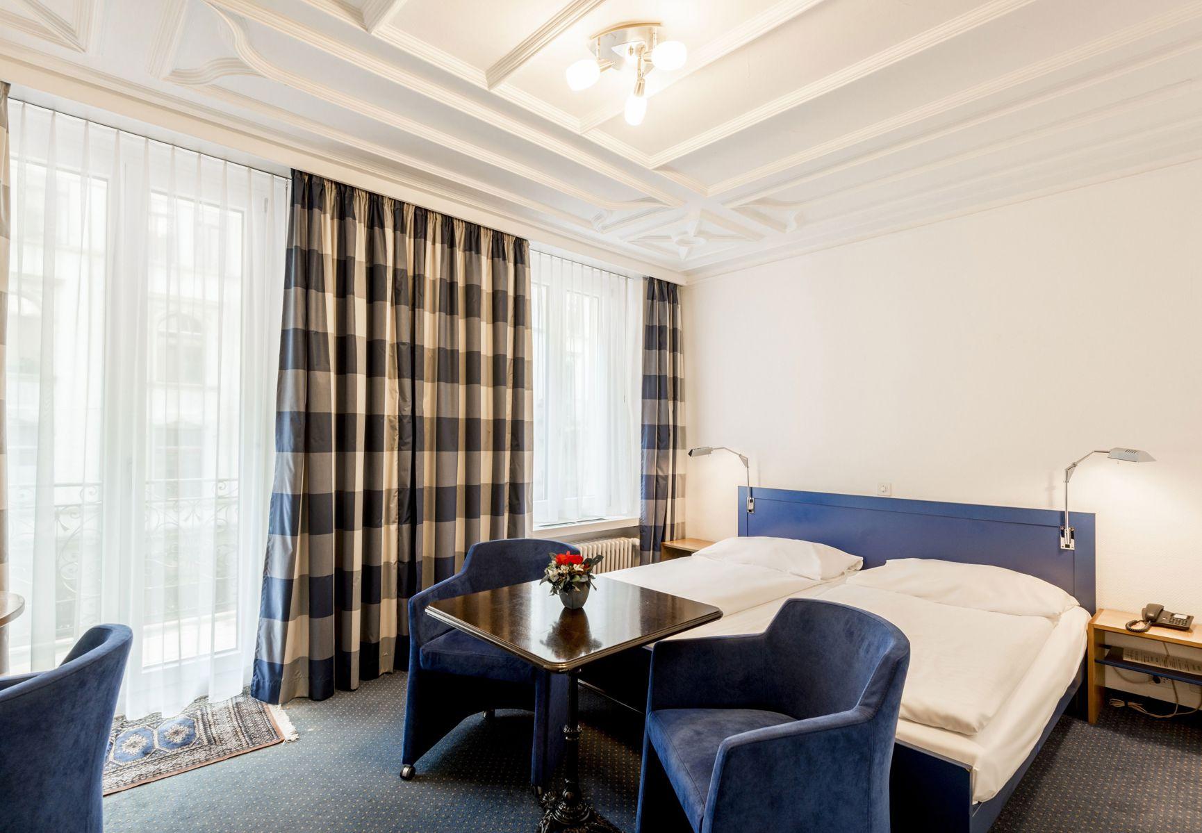 Urban, Comfort, Queen and Twin Beds