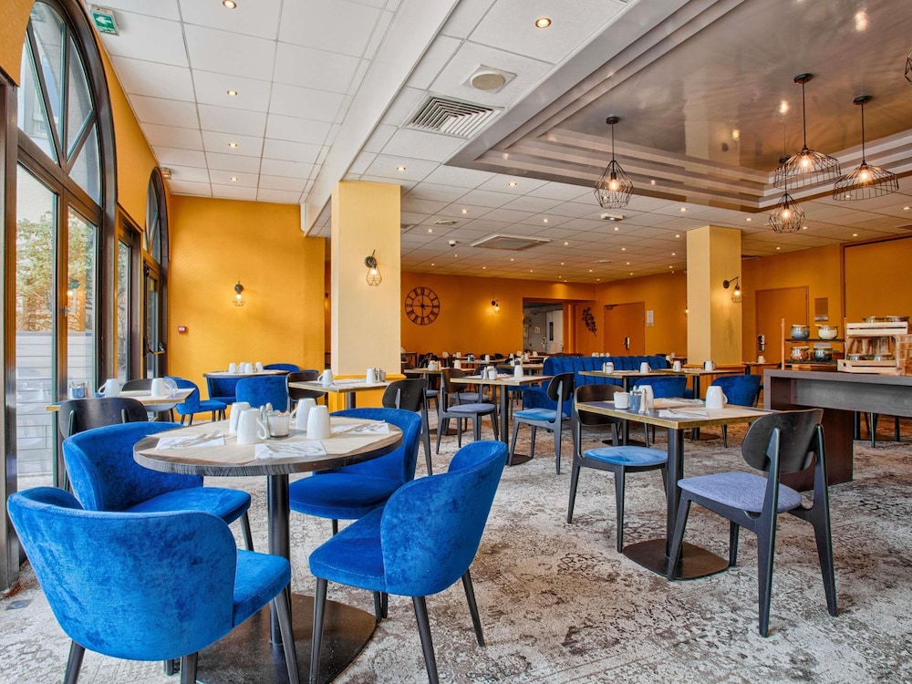 Mercure Trouville Sur Mer 34/50