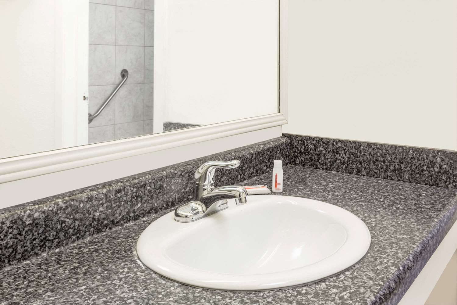 Travelodge By Wyndham Shreveport LA 19/20