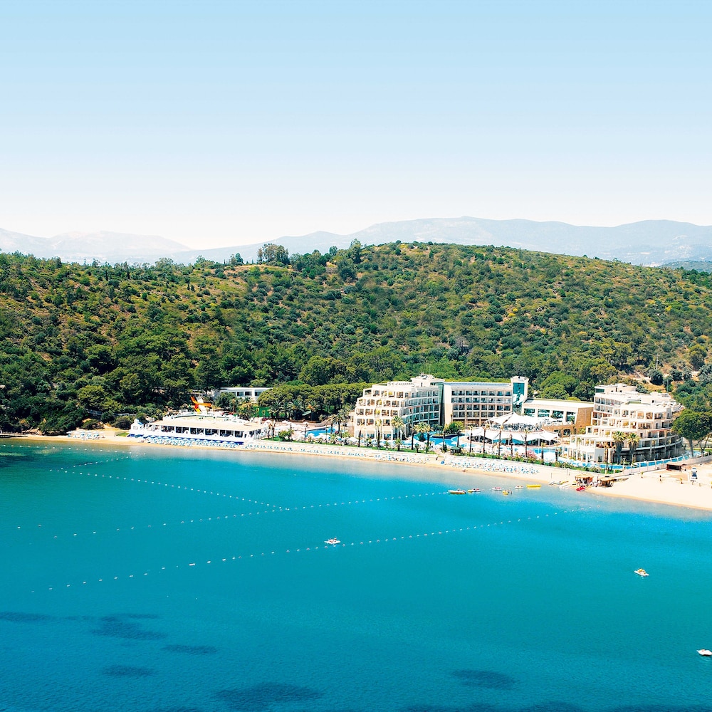 Paloma Pasha Resort 36/49
