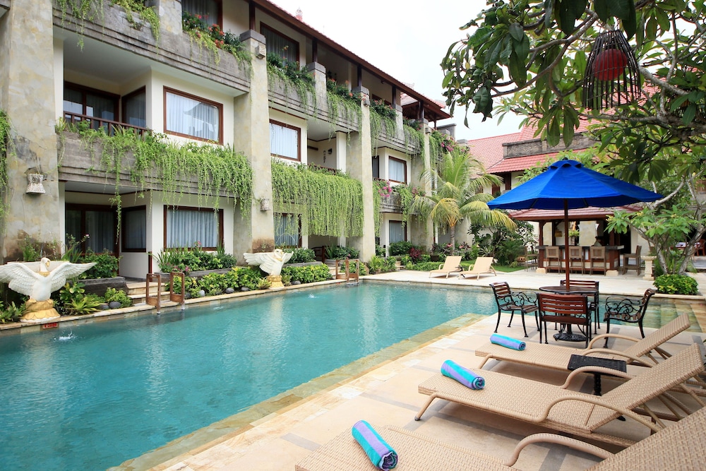 The Grand Bali Nusa Dua 62/70