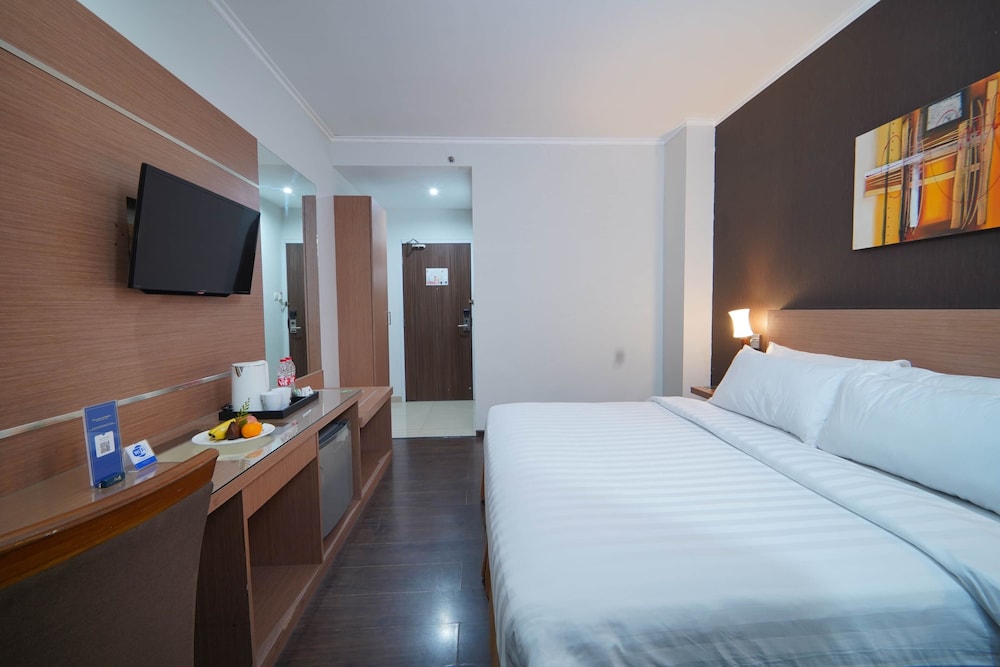 Noola Hotel Cilacap 15/68
