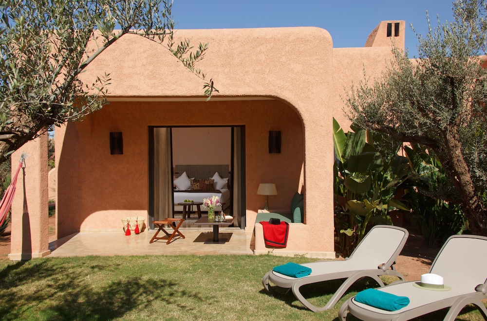Oasis Lodges in MARRAKECH
