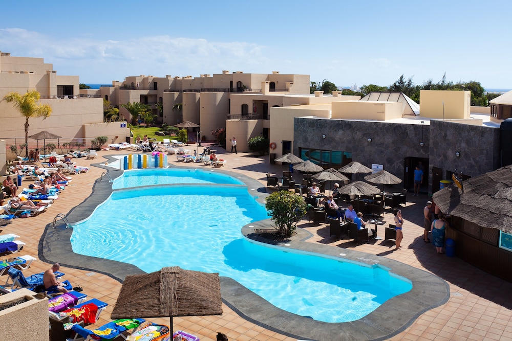 BLUESEA Costa Teguise Gardens 46/61