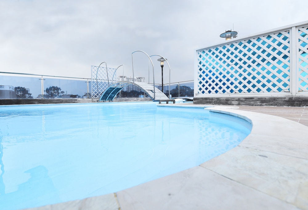 My Friends Hotel - Hostel 45/50
