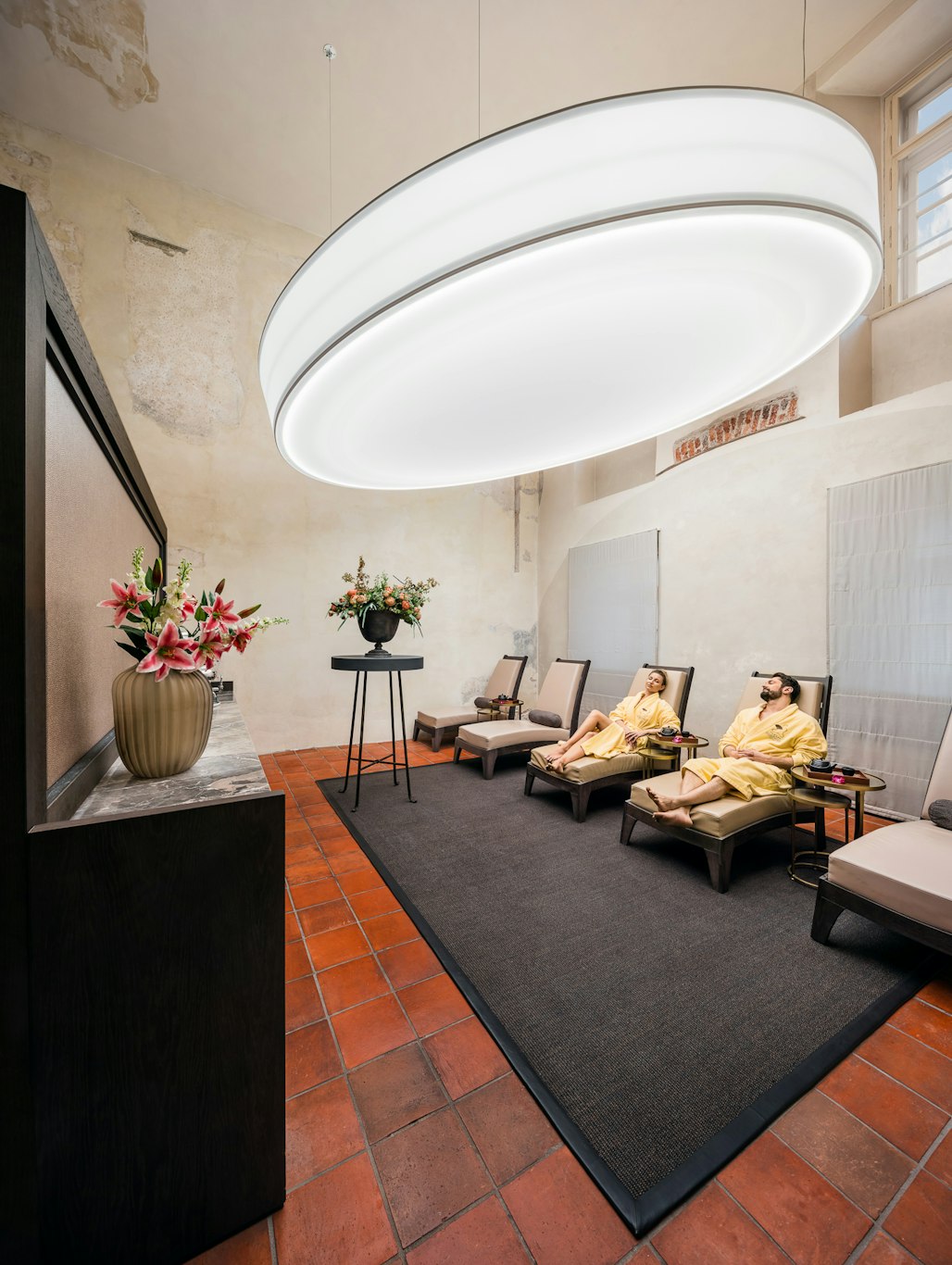 Mandarin Oriental Prague 27/39