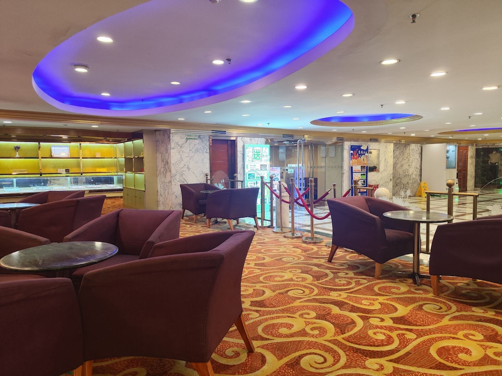 Milky Way Hotel Chongqing 38/56