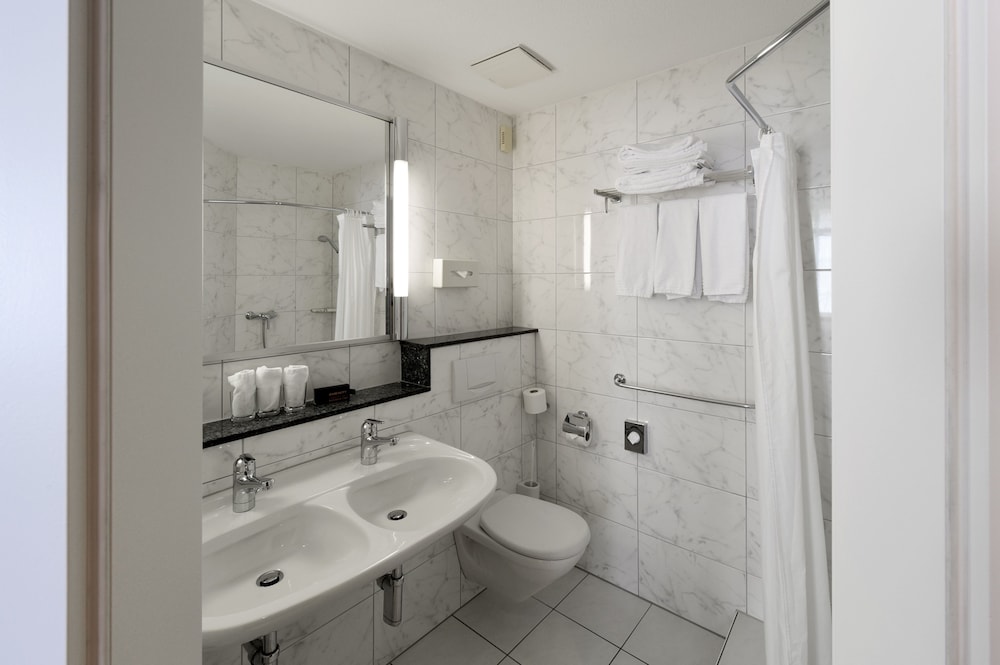 Altstadt Hotel Krone Apartments Luzern 45/58