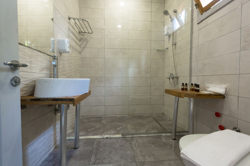 Risus Beach Resort Hotel Kusadasi 49/50