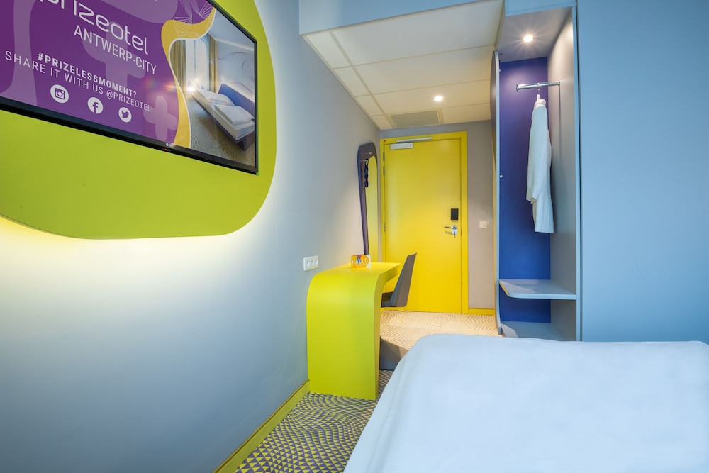 Prize by Radisson, Antwerp City 17/60