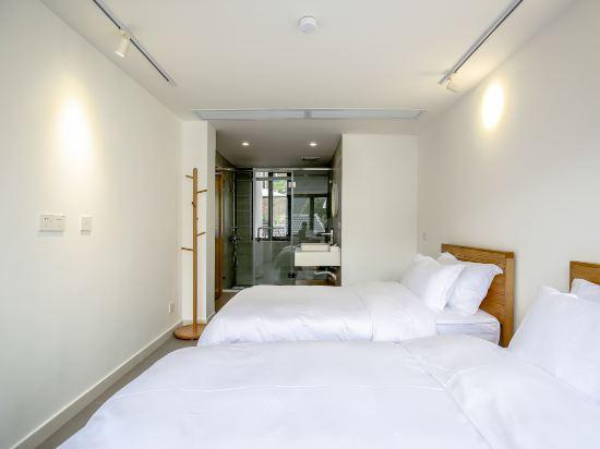 Room, Single, 2 Beds