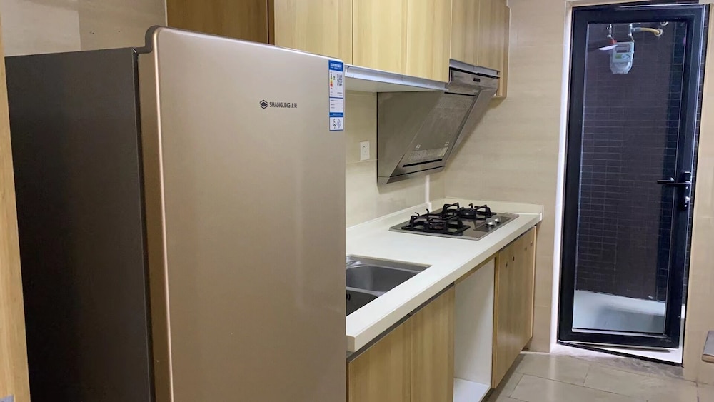 Ihouse Executive Apartment 40/50