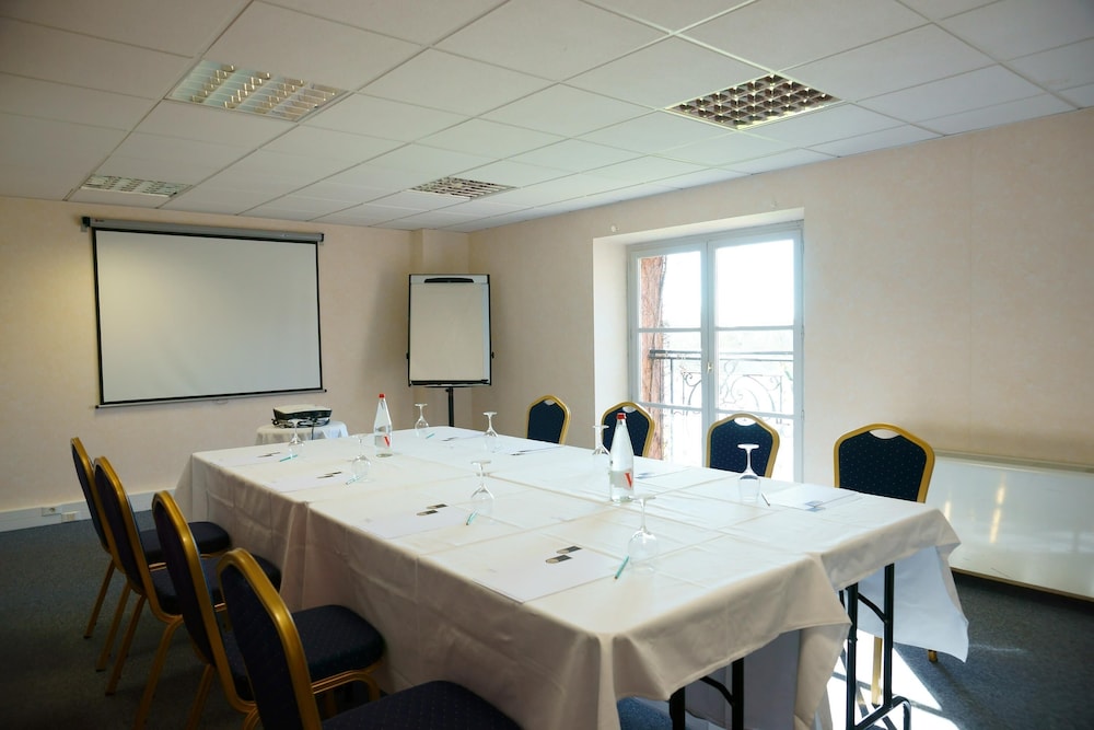 Le Moulin de Moissac, Sure Hotel Collection by Best Western 38/50