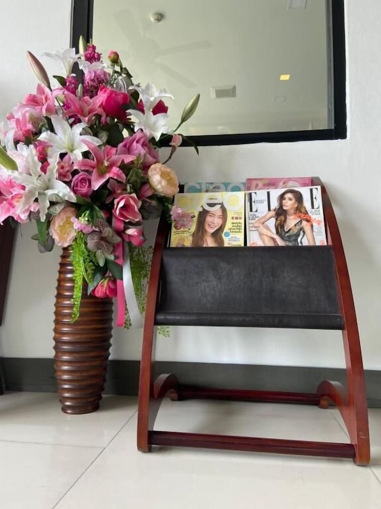 Memo Suite Pattaya 13/51