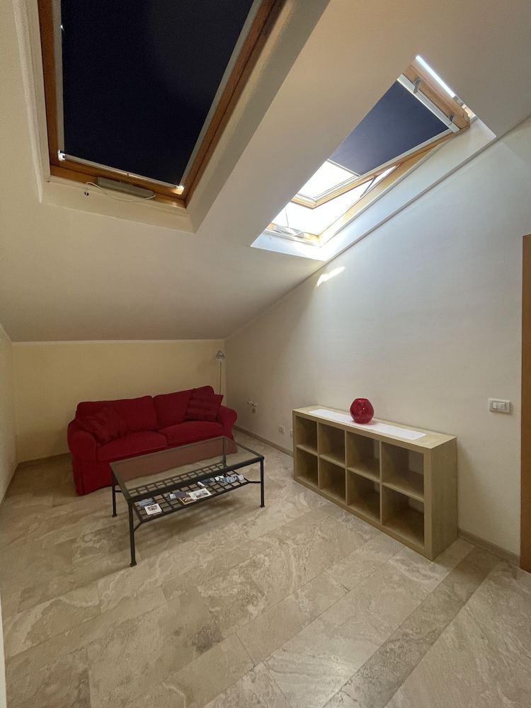Albergo Poggio Bertino 44/65