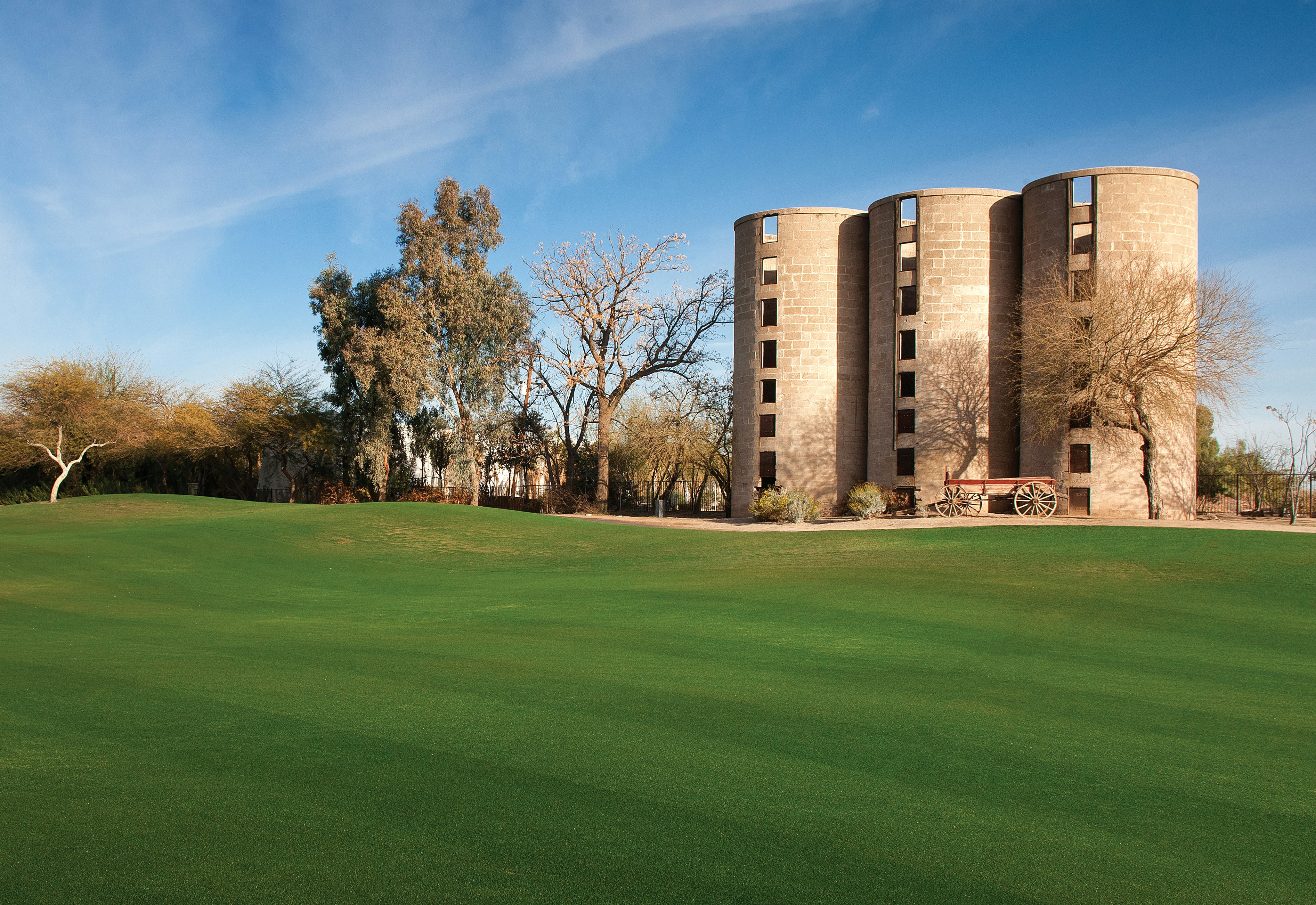 Legacy Golf Resort 38/50