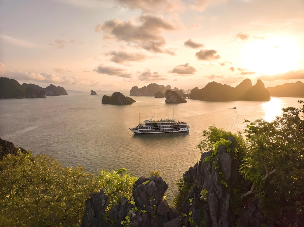 Le Journey Elegance Cruise 19/23