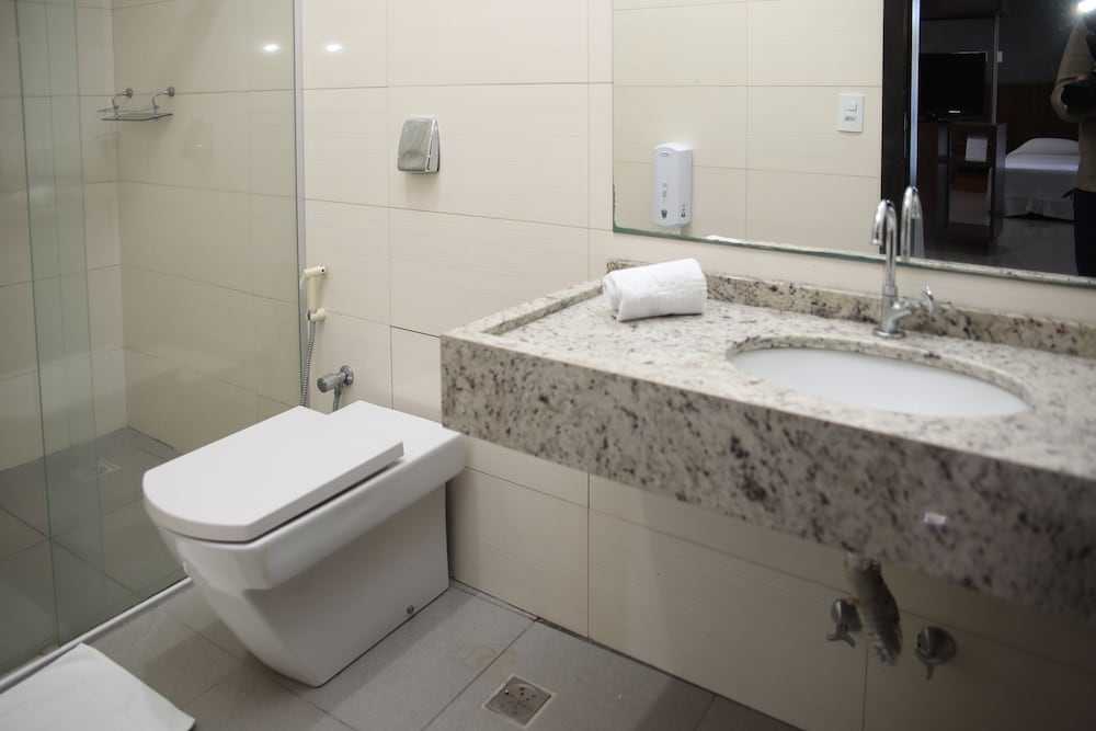 Rede Andrade Vivaldi Hotel 47/50