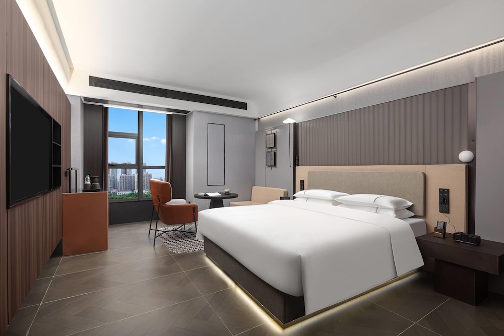 Days Hotel by Wyndham Zhuzhou Liling 11/30