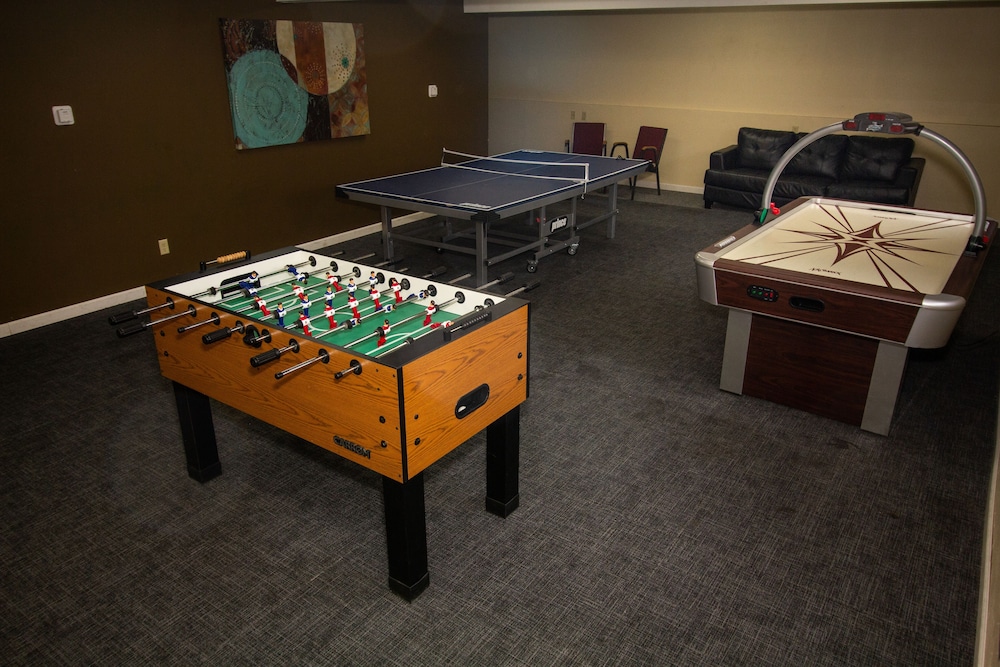 GuestHouse Inn, Suites & Conference Center Missoula 68/81
