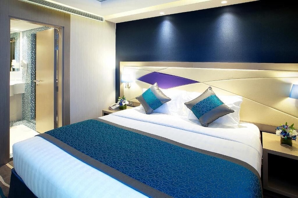 room