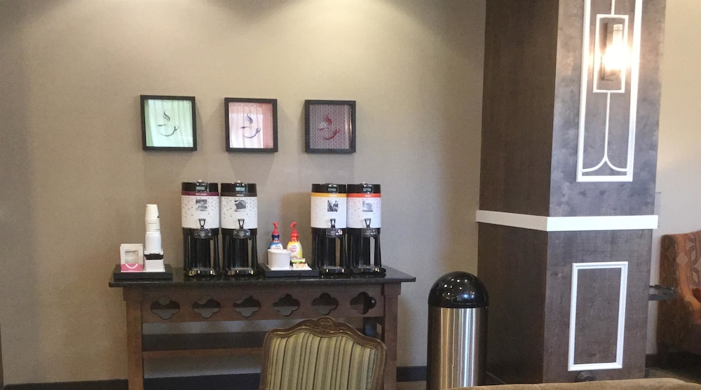 Hampton Inn Charlotte Belmont 35/47